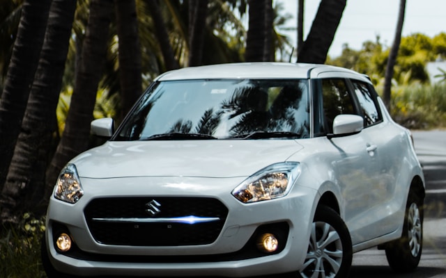 Maruti Swift